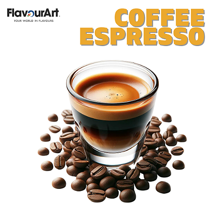 Coffee Espresso | FA