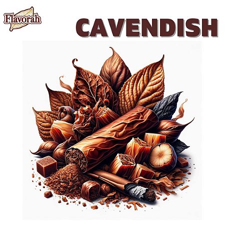 Cavendish | FLV