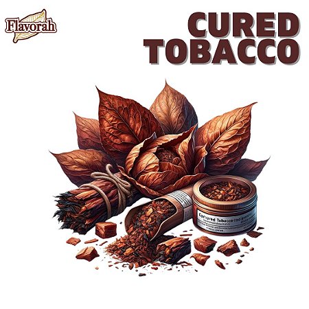 Cured Tobacco | FLV
