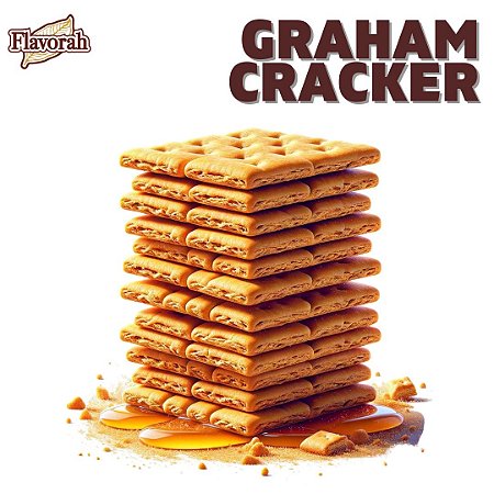 Graham Cracker | FLV