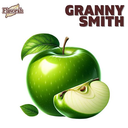 Granny Smith | FLV