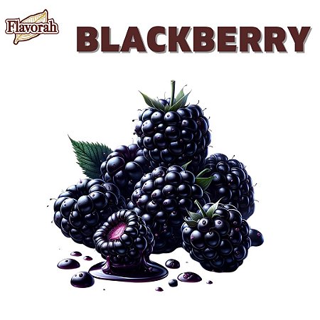Blackberry | FLV