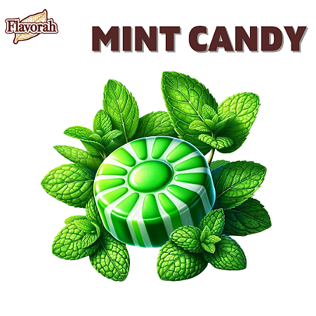Mint Candy | FLV