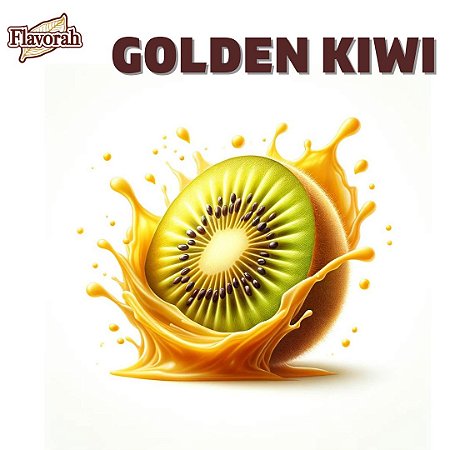 Golden Kiwi | FLV