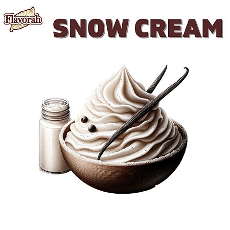 Snow Cream | FLV