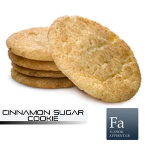 Cinnamon Sugar Cookie  10ml | TPA