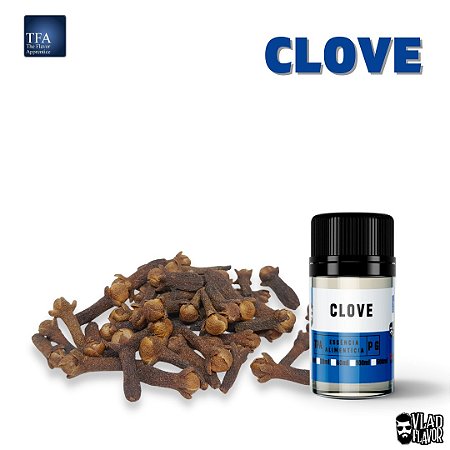 Clove 10ml | TPA
