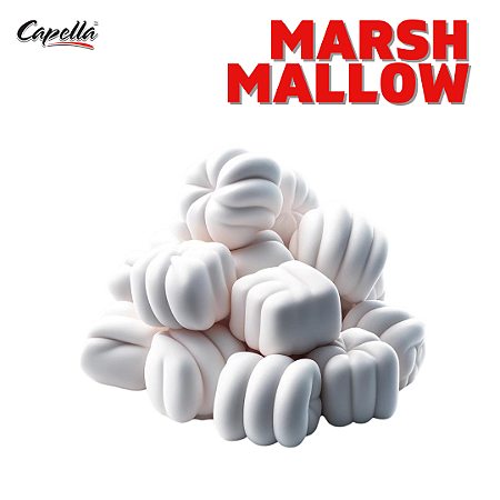 Marshmallow | CAP