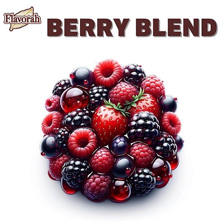 Berry Blend | FLV