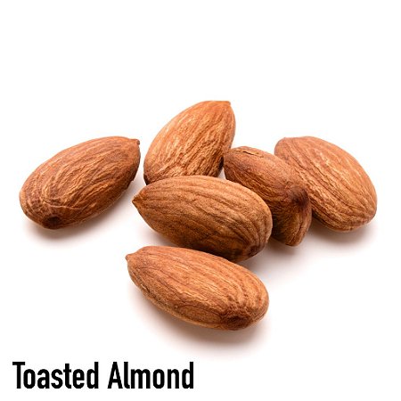 Toasted Almond 10ml | TPA
