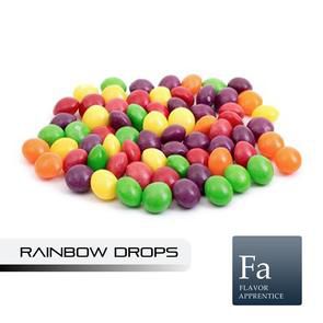 Rainbow Drops 10ml | TPA