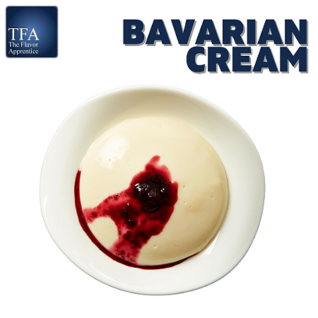 Bavarian Cream | TPA