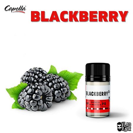 Blackberry | CAP