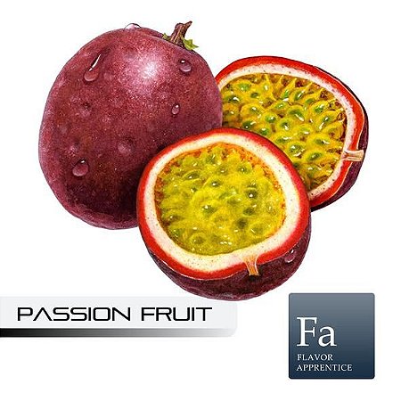 Passion Fruit 10ml | TPA