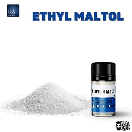 Ethyl Maltol | TPA