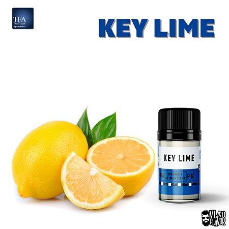 Key Lime | TPA