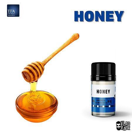 Honey 10ml | TPA