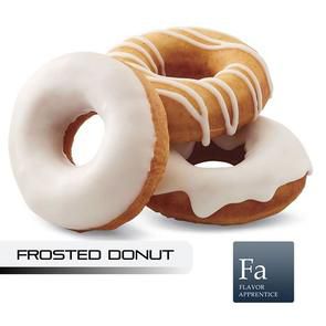 Frosted Donut 10ml | TPA