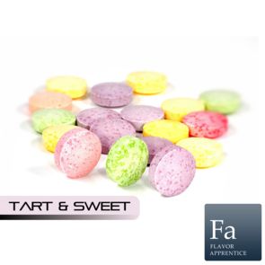 Sweet and Tart - 10ml - TPA