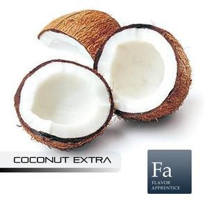 Coconut Extra 10ml | TPA