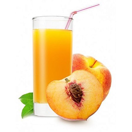 Peach (Juicy) 10ml | TPA