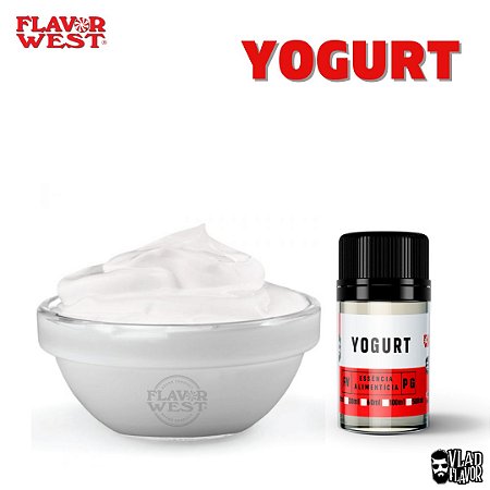 Yogurt 10ml | FW
