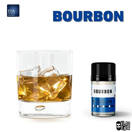 Bourbon 10ml | TPA