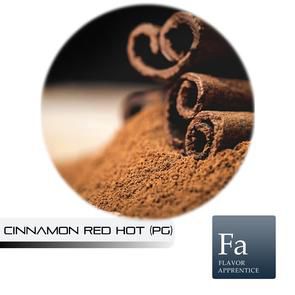 Cinnamon Red Hot (PG) 10ml | TPA