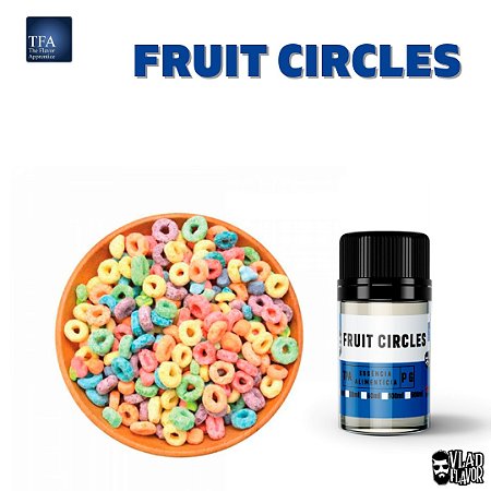 Fruit Circles 10ml | TPA