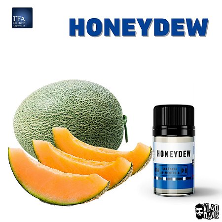 Honeydew 10ml | TPA