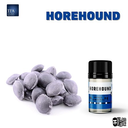 Horehound 10ml | TPA