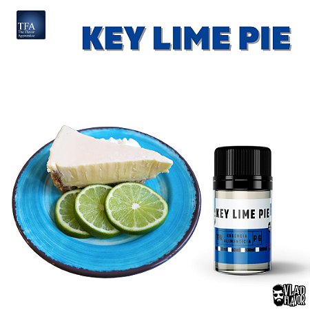 Key Lime Pie 10ml | TPA