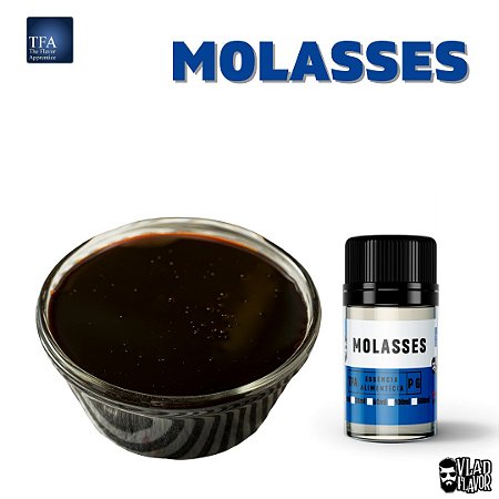 Molasses 10ml | TPA