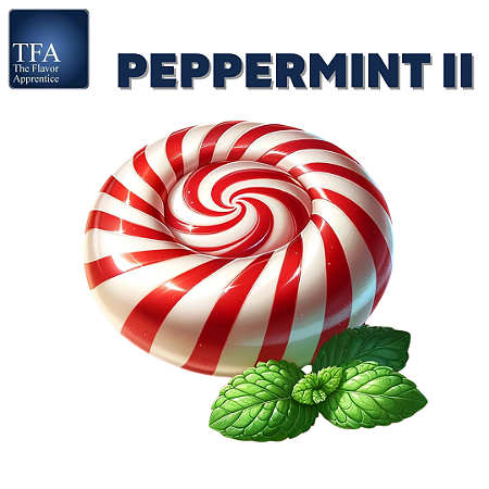 Peppermint II 10ml | TPA