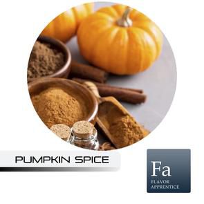 Pumpkin Spice 10ml | TPA