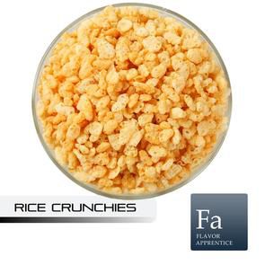 Rice Crunchies 10ml | TPA