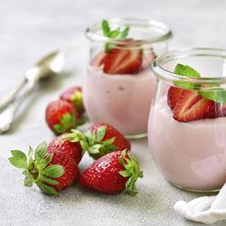 Strawberry Yogurt 10ml | TPA