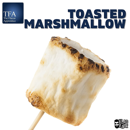 Toasted Marshmallow 10ml | TPA