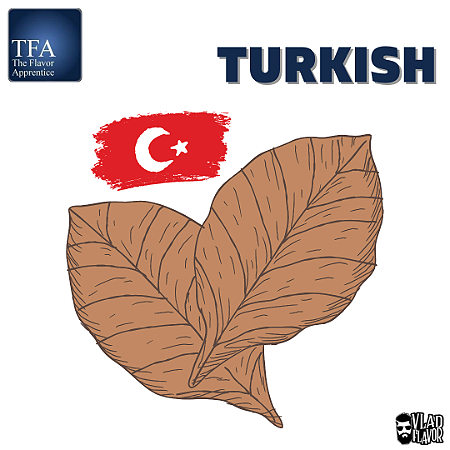 Turkish 10ml | TPA