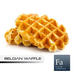 Waffle (Belgian) 10ml | TPA