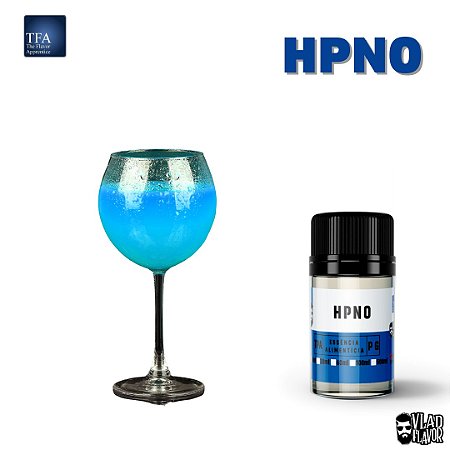 Hpno - 10ml |TPA