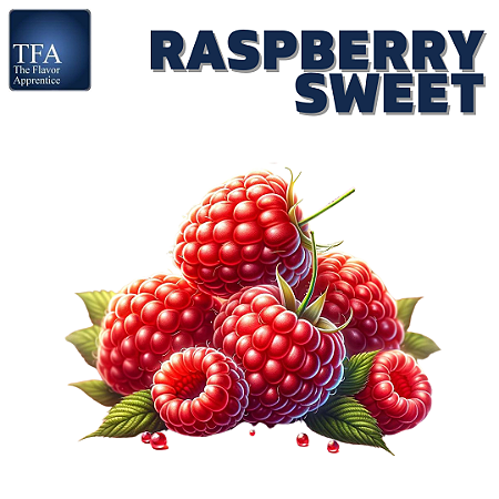 Raspberry Sweet | TPA