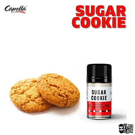 Sugar Cookie 10ml | CAP