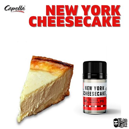 New York Cheesecake 10ml | CAP