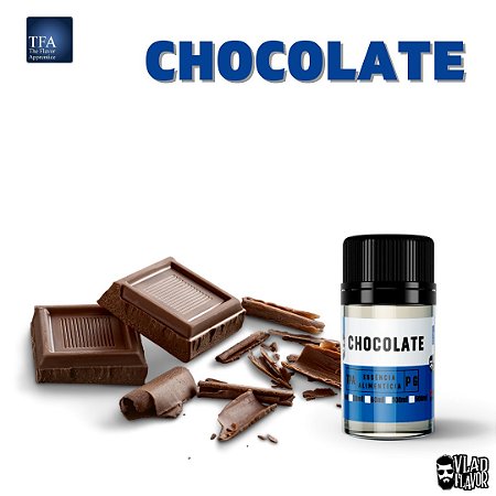 Chocolate  10ml | TPA