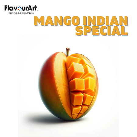 Mango Indian Special 10ML | FA