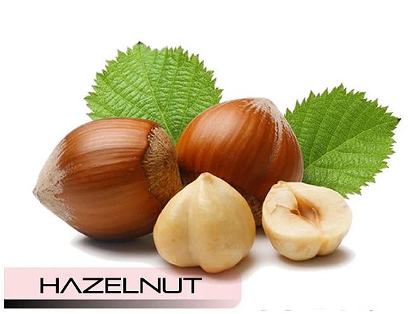 Hazelnut 10ml | FW