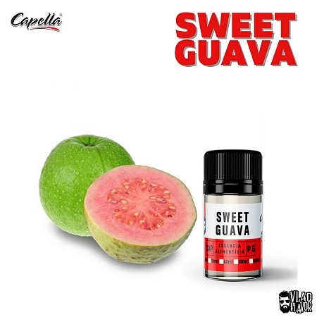 Sweet Guava | CAP