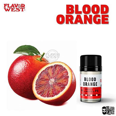 Blood Orange 10ml | FW