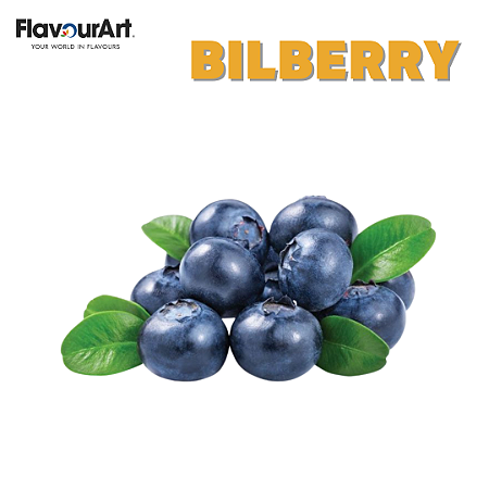 Bilberry 10ml | FA